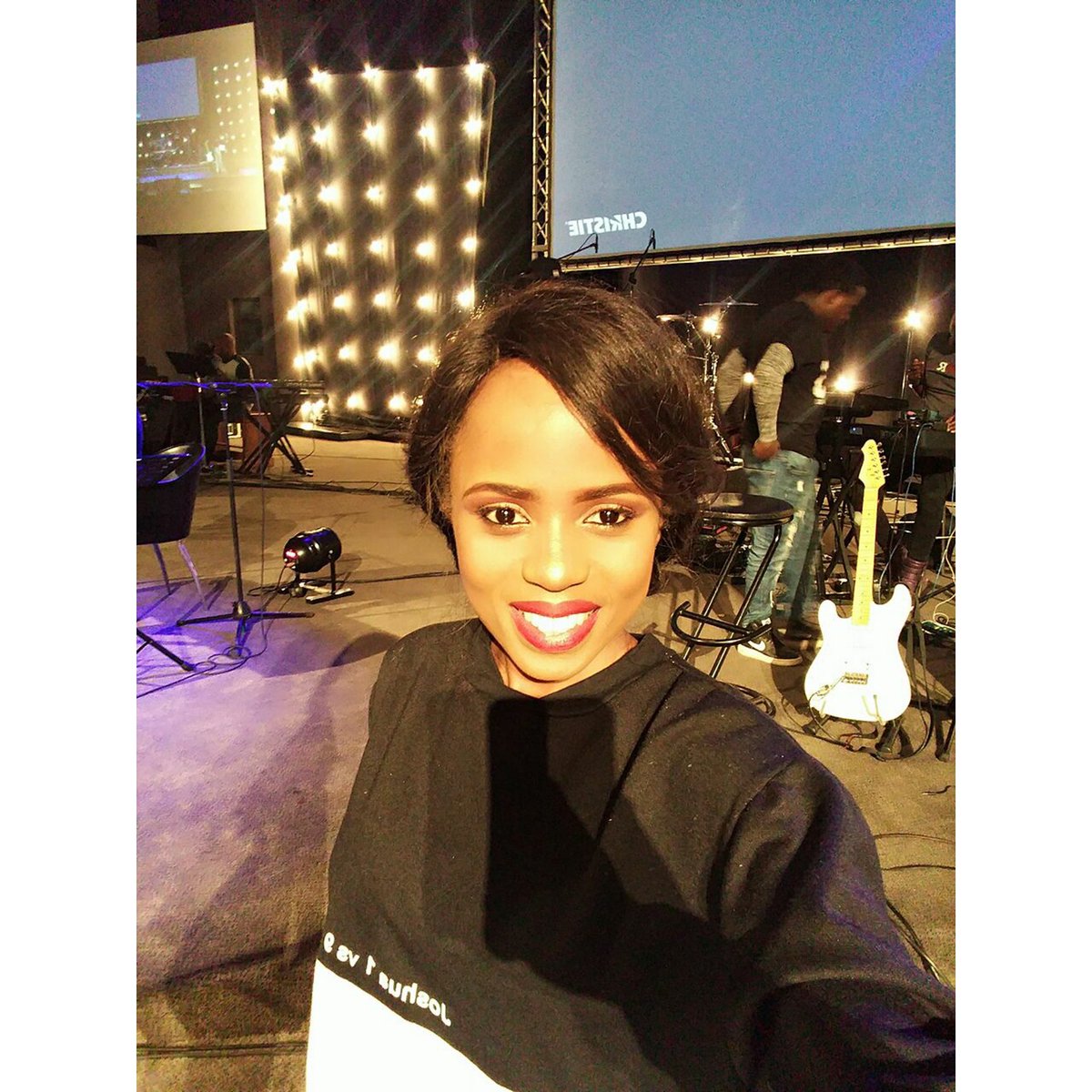 NokweMchunu's tweet photo. God will do what he said. Our God NEVER Lies!  #numbers23v19 https://t.co/NBnTwuPfDj