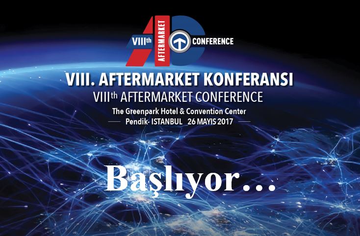 #aftermarketconferenceTR