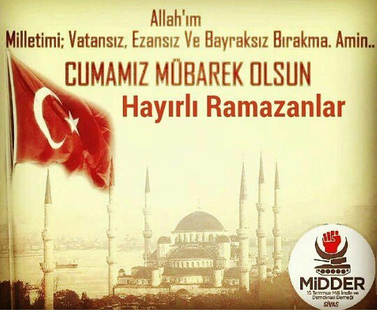 MidderSivas's tweet photo. https://t.co/6tUn8llP04