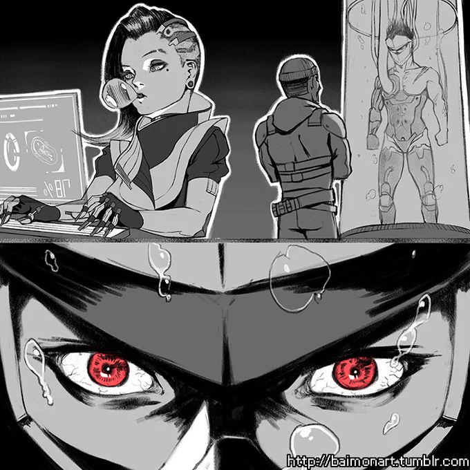 hacked #gency 