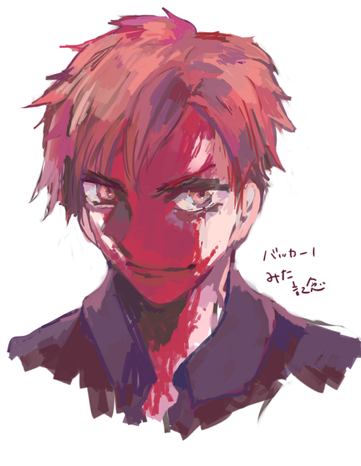 バッカーノのtwitterイラスト検索結果 古い順