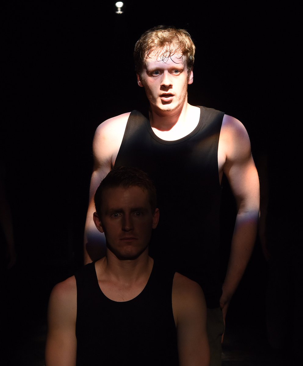 POSZT off a JESZ-ben: Woyzeck (SZFE)
poszt.hu/programok/2017…