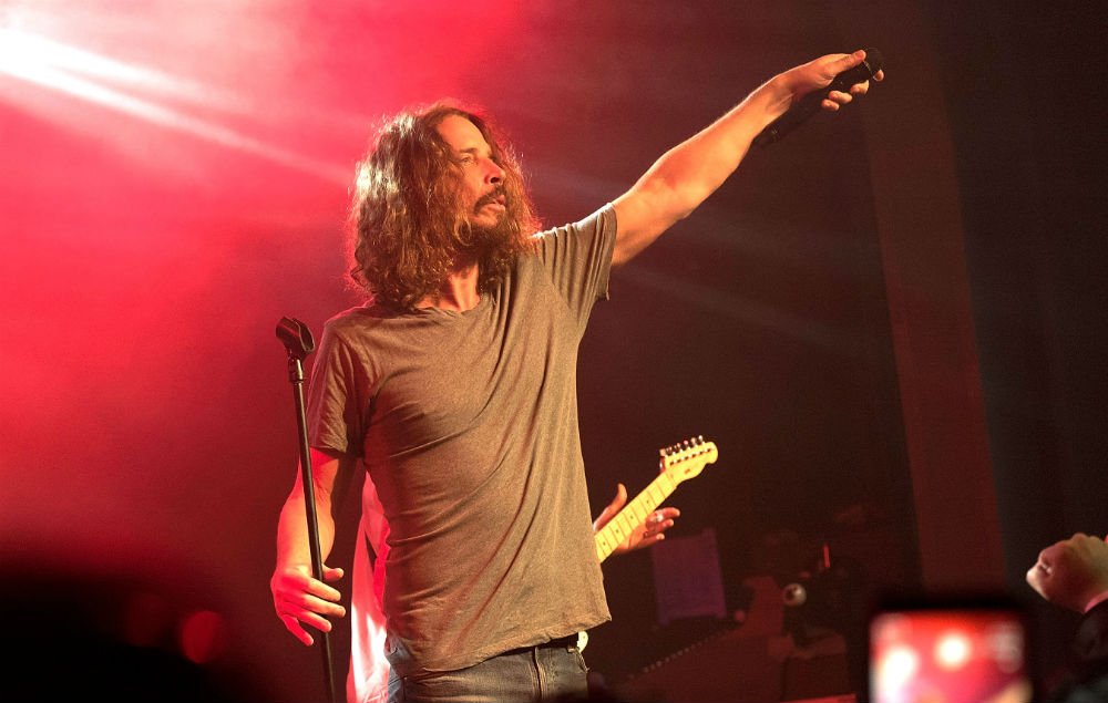 NME's tweet photo. Watch 225-person choir sing Soundgarden's 'Black Hole Sun' in tribute to Chris Cornell https://t.co/yiKU43V4Md https://t.co/TH9u1w0Yh1