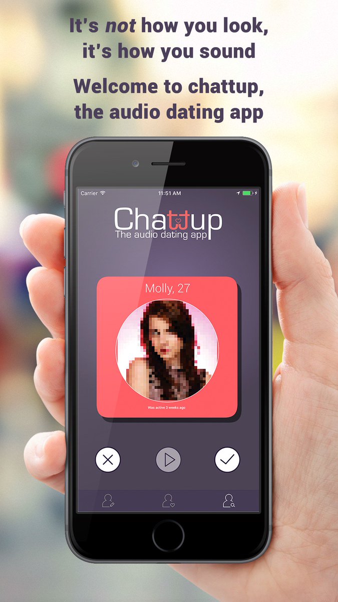 Chattup tweet media