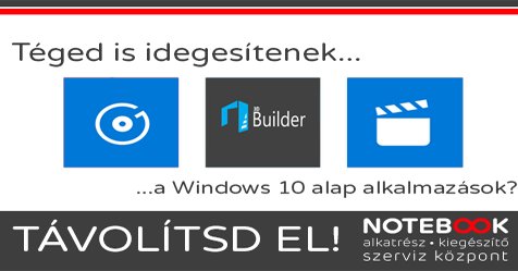 NotebookAlkat's tweet image. Ha téged is idegesítenek, itt a megoldás! 😀
goo.gl/VDgA87