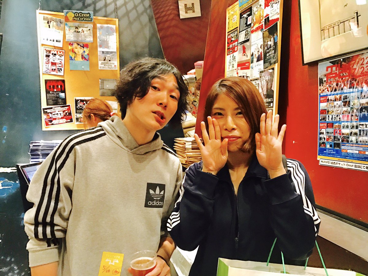 まこすてぃ Morbidsloth Pa Twitter Koboreあんどうくんと 奇妙な出逢いでしたが Vo佐藤くんと誕生日が一緒 5 29 だったり 運命感じました これからも宜しくです Kobore あんどうくん Morbidsloth まこすてぃ