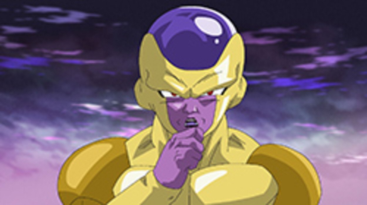 dragon ball super dragon ball super
