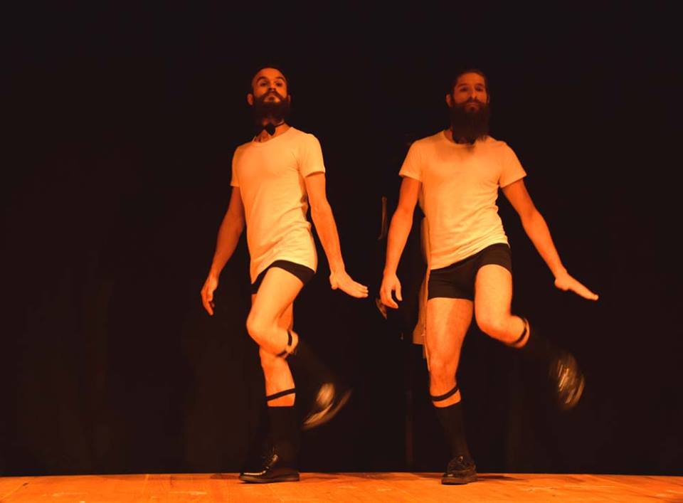 Pics da Open Stage #Giocoleria del 17.5.2017!
#officinagiovani #prato #teatro