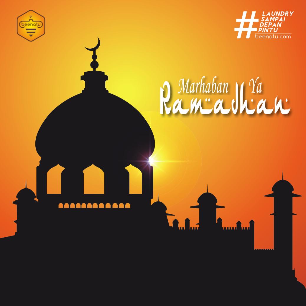 Beenatu_ID's tweet photo. Marhaban Ya Ramadhan. Semoga Ramadhan tahun ini bisa lebih baik dari Ramadhan tahun kemarin. Aamiin
#Ramadhan #JumatBerkah https://t.co/zQ5OY6ebMZ