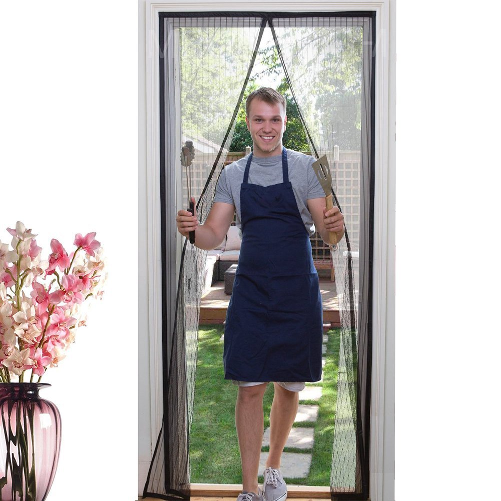 DstorelhpAmazon's tweet photo. #FridayFeeling Summer comes, enjoy fresh air without flies. 
 https://t.co/USZ8xLY7Ex #UK
 #MeshCurtain #door #MagneticScreenDoor https://t.co/GTqdglSa7m