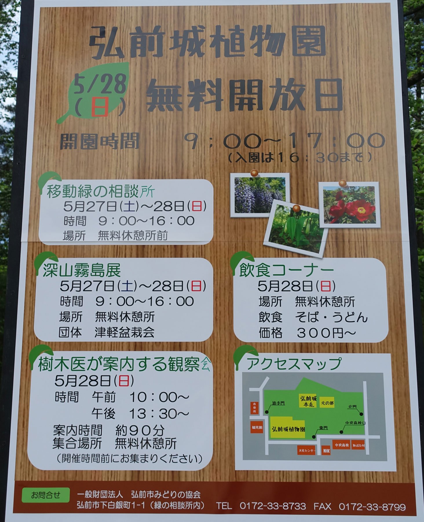 弘前公園 On Twitter 毎年5月の最終日曜日は弘前城植物園ならびに弘前 城 本丸 北の郭 の無料開放日 今年は5月28日 日 となっています 今週末は弘前公園でピクニックはいかが Https T Co Per7fi9t0h 弘前 弘前公園 桜 弘前城 弘前城植物園 ピクニック