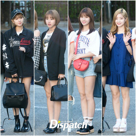 Twice風韓国ファッションコーデ 愛用ブランド アイテムで韓流コーデ