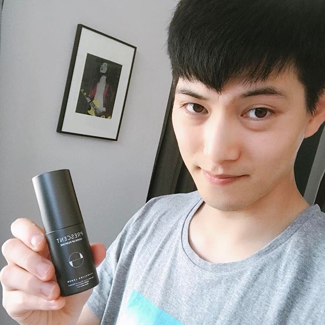cnbluesnaps's tweet photo. [JONGHYUN INSTAGRAM] cnbluegt: #프리센트 #토일렛퍼퓸 #화장실냄새제거 #집들이선물 #매너가사람을만든다 #PRESCE... https://t.co/HF3KRIrF4E #kpopsnaps https://t.co/iSqMo9tW5K