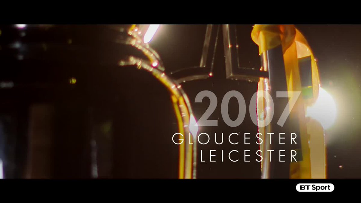 Gloucester bekapcsol