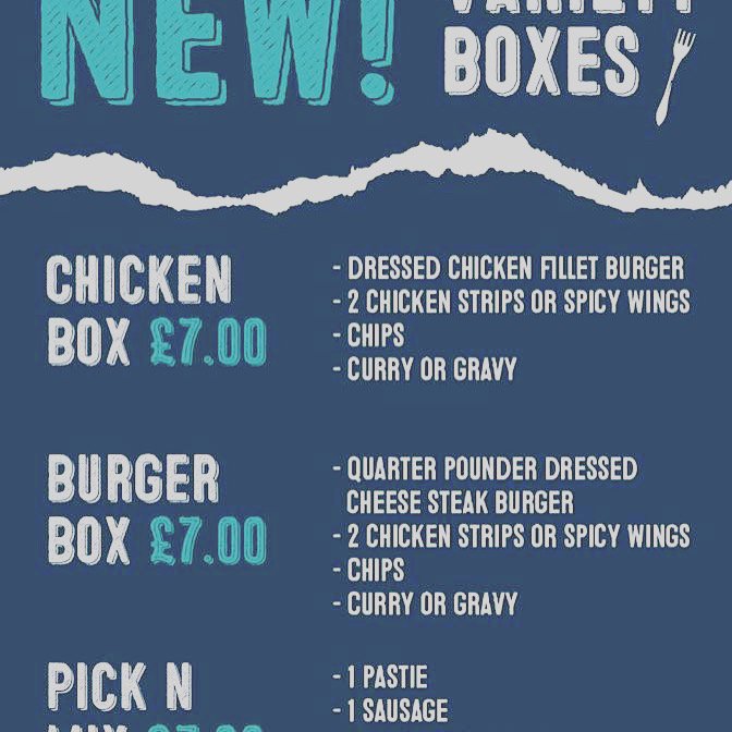 We Deliver from 12:00 - 22:00

#Lunchsorted
#preorder