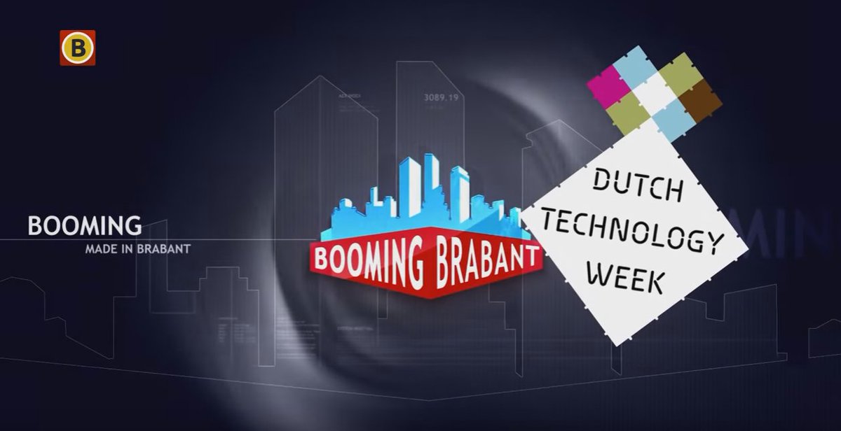 High Tech Ontdekkingsroute (@htorbrainport) on Twitter photo Bekijk de aflevering van Booming Brabant nu terug met o.a. @CSL_2020 & <a href="/NightoftheNerds/">Night of the Nerds</a> via <a href="/omroepbrabant/">Omroep Brabant</a>
youtube.com/watch?v=WfwnHd… Bekijk de aflevering van Booming Brabant nu terug met o.a. @CSL_2020 & <a href="/NightoftheNerds/">Night of the Nerds</a> via <a href="/omroepbrabant/">Omroep Brabant</a>
youtube.com/watch?v=WfwnHd…