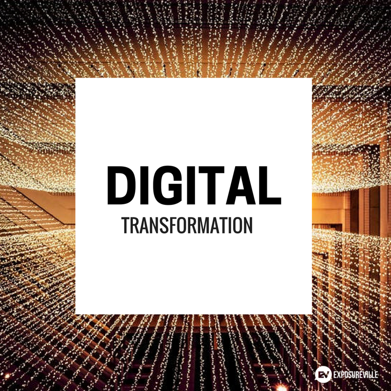 Exposureville's tweet photo. Global digital transformation is happening now. What does it matters to you? Check it out here https://t.co/4cyMXjo6oy https://t.co/gFTLQffOzT