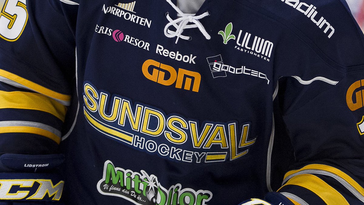hockeysverige's tweet photo. Sundsvall kan mista sin plats i SDHL https://t.co/wV74KgWf9X #twittpuck https://t.co/LllhcXHotw