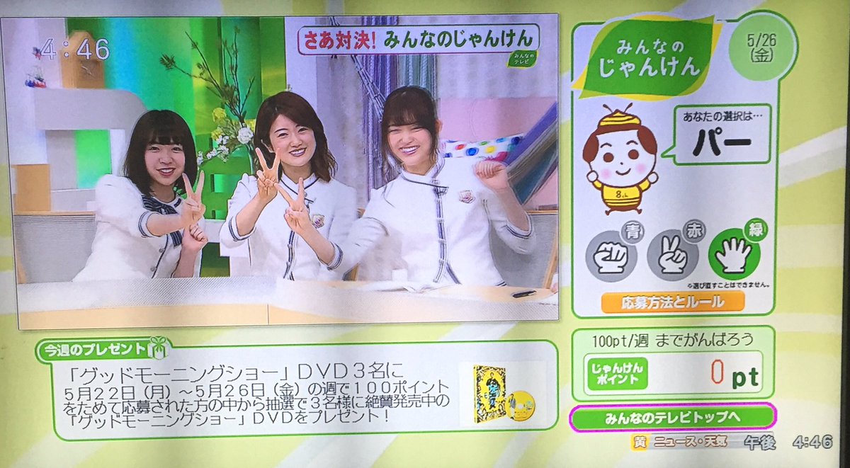 民族主義 同等の ゲート みんなの テレビ じゃんけん New Stars Jp 民族主義 同等の ゲート みんなの テレビ じゃんけん New Stars Jp