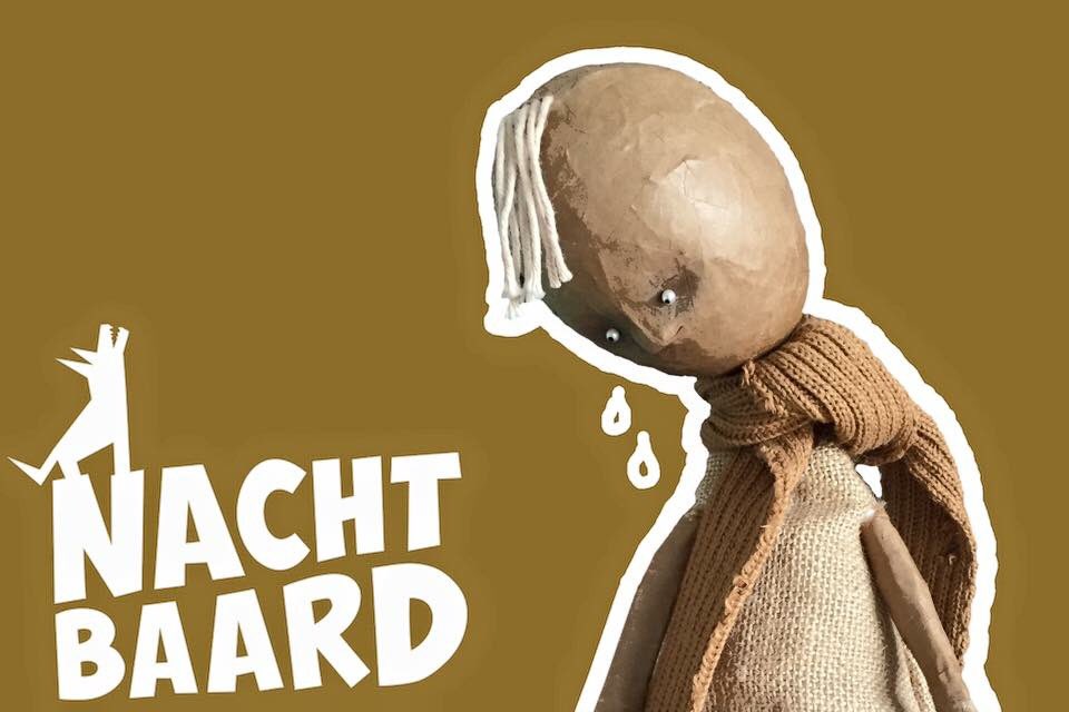 3 en 4 juni speelt <a href="/joerivv/">Joeri van Veenendaal</a> een zielige voorstelling op @DelftFringe. Bekijk op delftfringe.nl het hele programma.