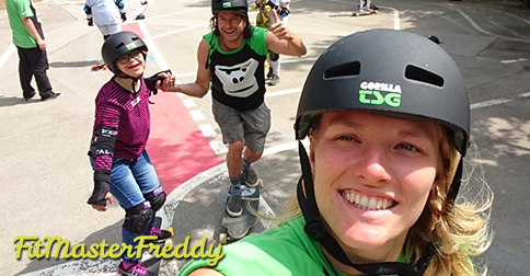 FitMasterFreddy's tweet photo. Lees hier waar Candy vorige week heeft uitgehangen! https://t.co/hNaxlFIfNS
