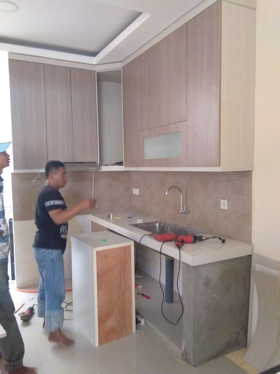 BrownLiving's tweet photo. Proyek puri indah sidoarjo
#interior
#brownliving
#browninterior https://t.co/bSLJ1fISgf