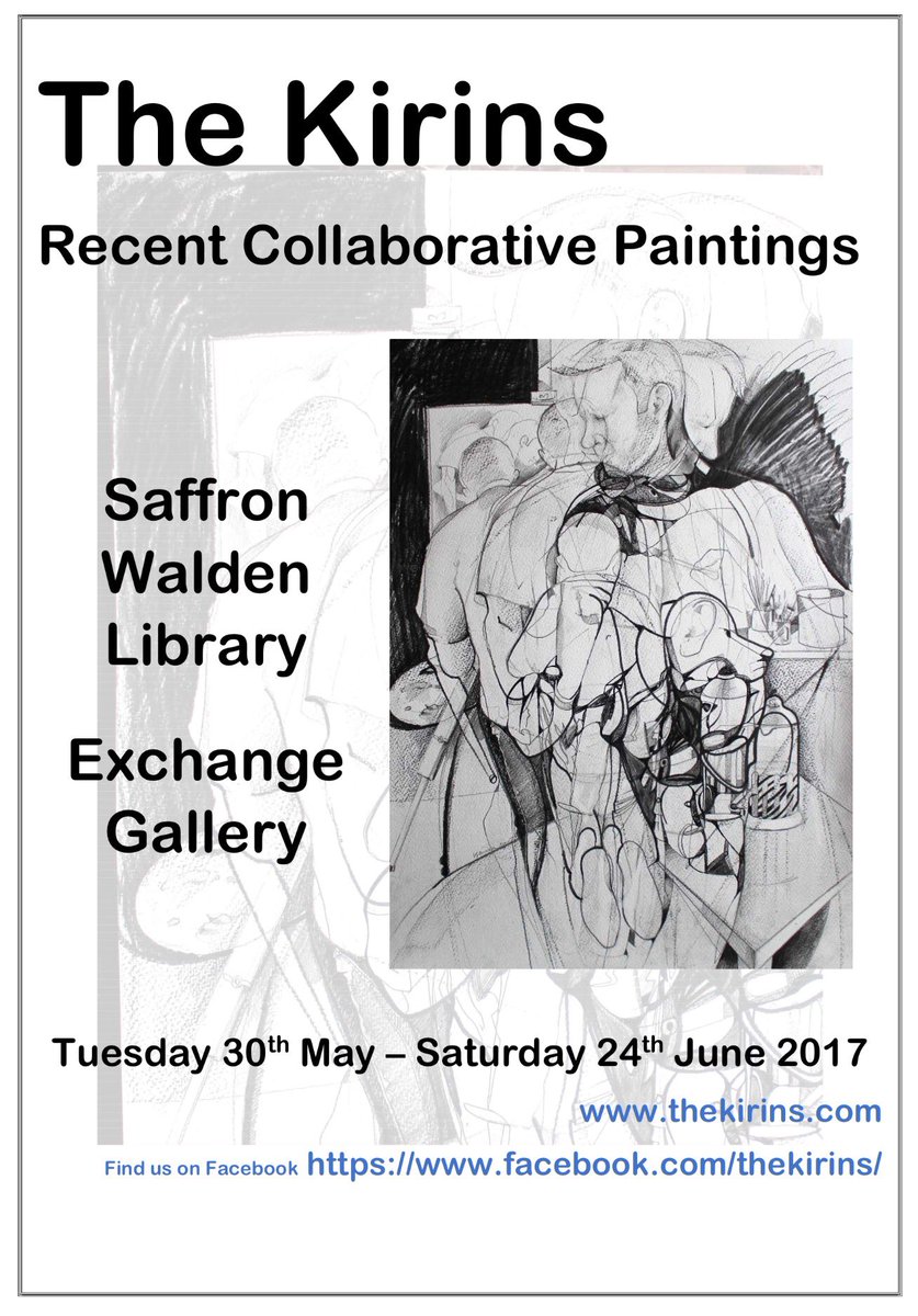 Saffron Walden Hour tweet media