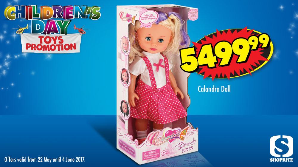 shoprite kids toys