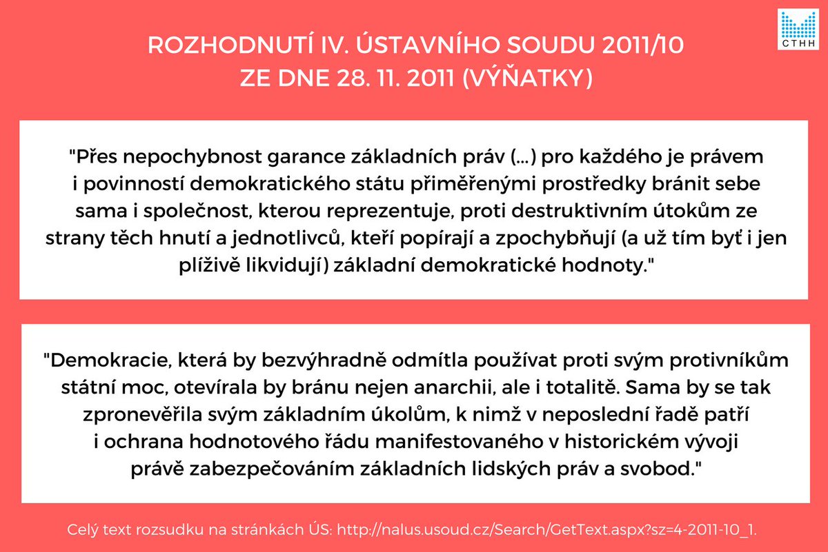 CHH_MVCR's tweet photo. Demokracie není samozřejmostí. Základní demokratické hodnoty je třeba bránit proti totalitě či anarchii. Další závěr #StratCom2017. https://t.co/1Y2miPeG0p