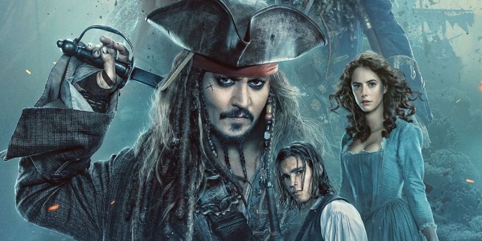 BlueOasis12's tweet photo. Saturday 27 June the #AFFilm @CapitolHorsham is #PiratesoftheCaribbean #SalazarsRevenge 11:15 #access #inclusion #autismawareness https://t.co/Io75xhfxGD