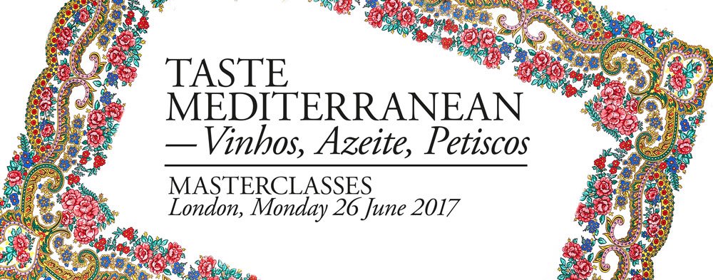 tastemed's tweet photo. Londoners! Taste Mediterranean is coming back to London with a fabulous tasting on June 26 together with @sarahwine https://t.co/AMakuC9GsR https://t.co/KeJ6vhYvVj