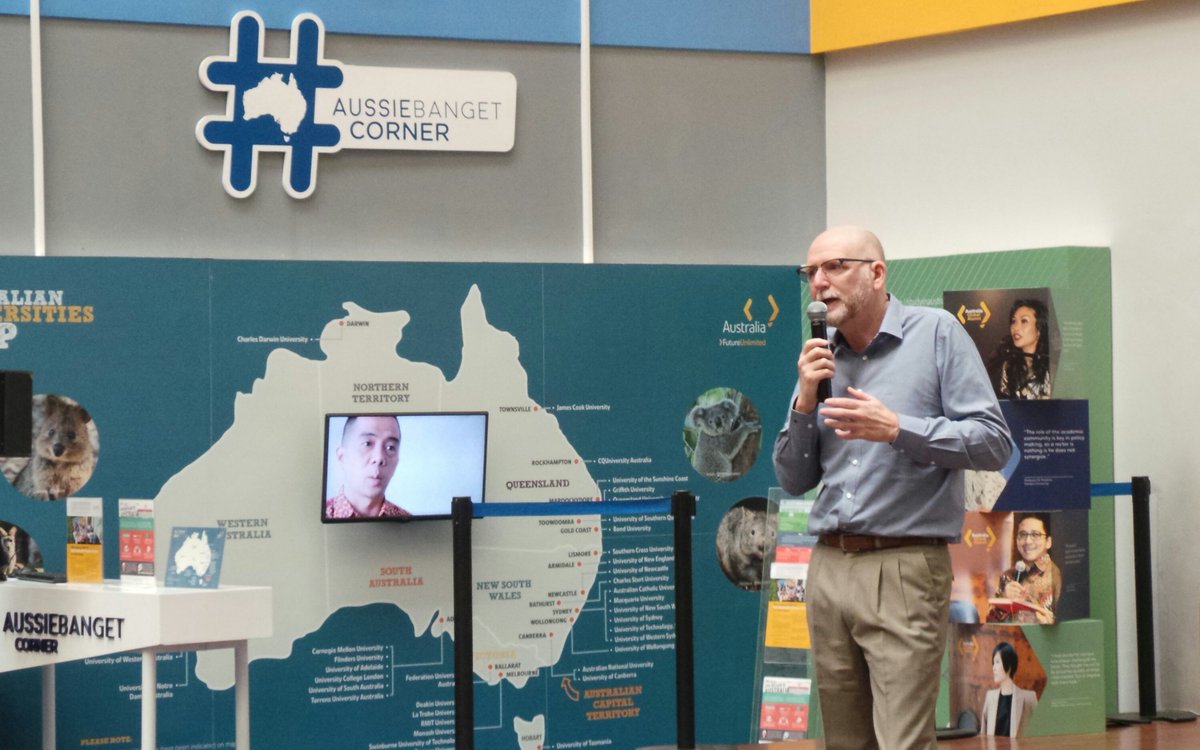 Rod Brazier tweet media