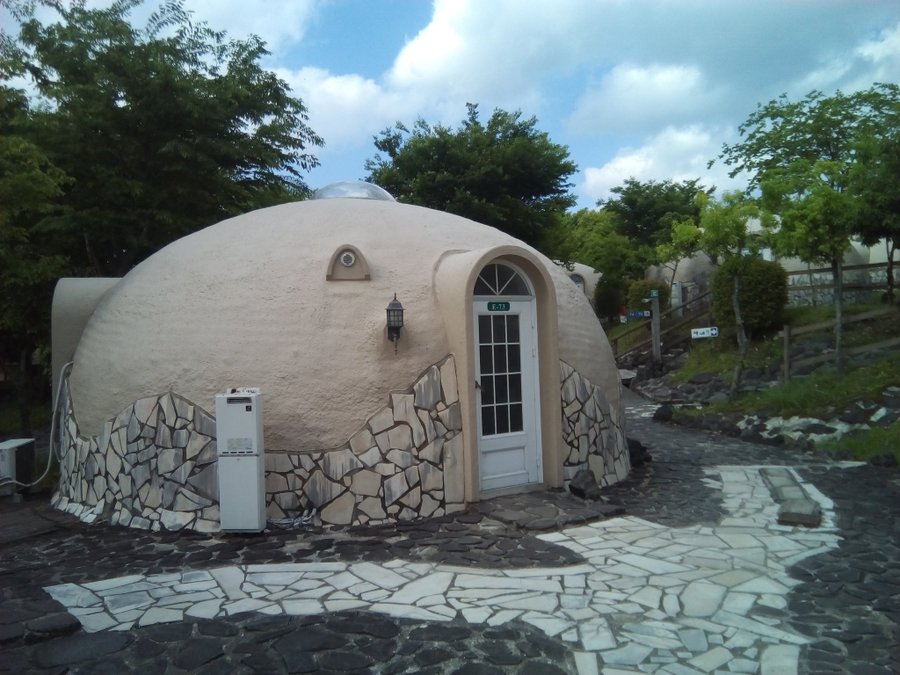 阿蘇のおすすめキャンプ場12選 大自然の絶景や温泉 コテージ情報も 旅行 お出かけの情報メディア