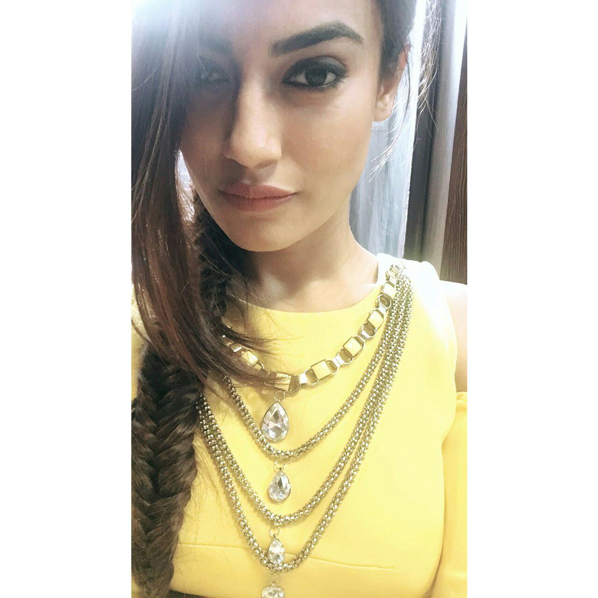 surbhijyoti insta story koilautkeaayahaipic twitter com j7fdbh3ni0 - surbhi jyoti instagram followers