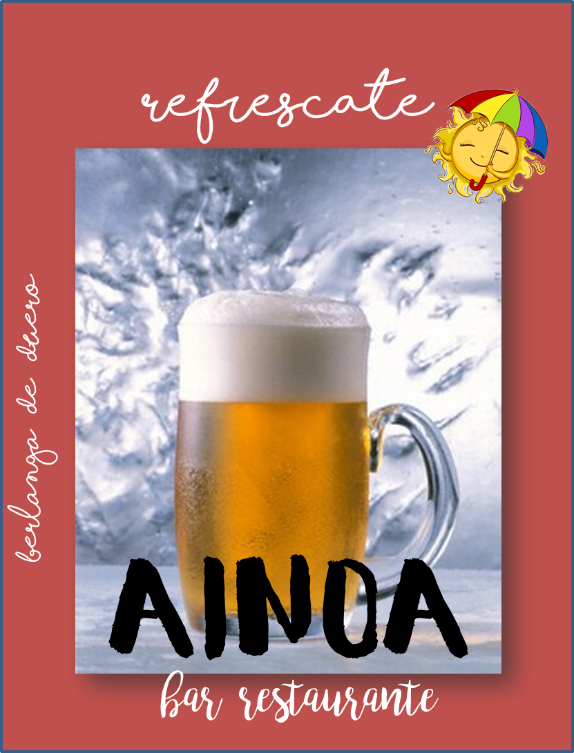 Restaurante Ainoa (@AinoaBerlanga) / Posts / X