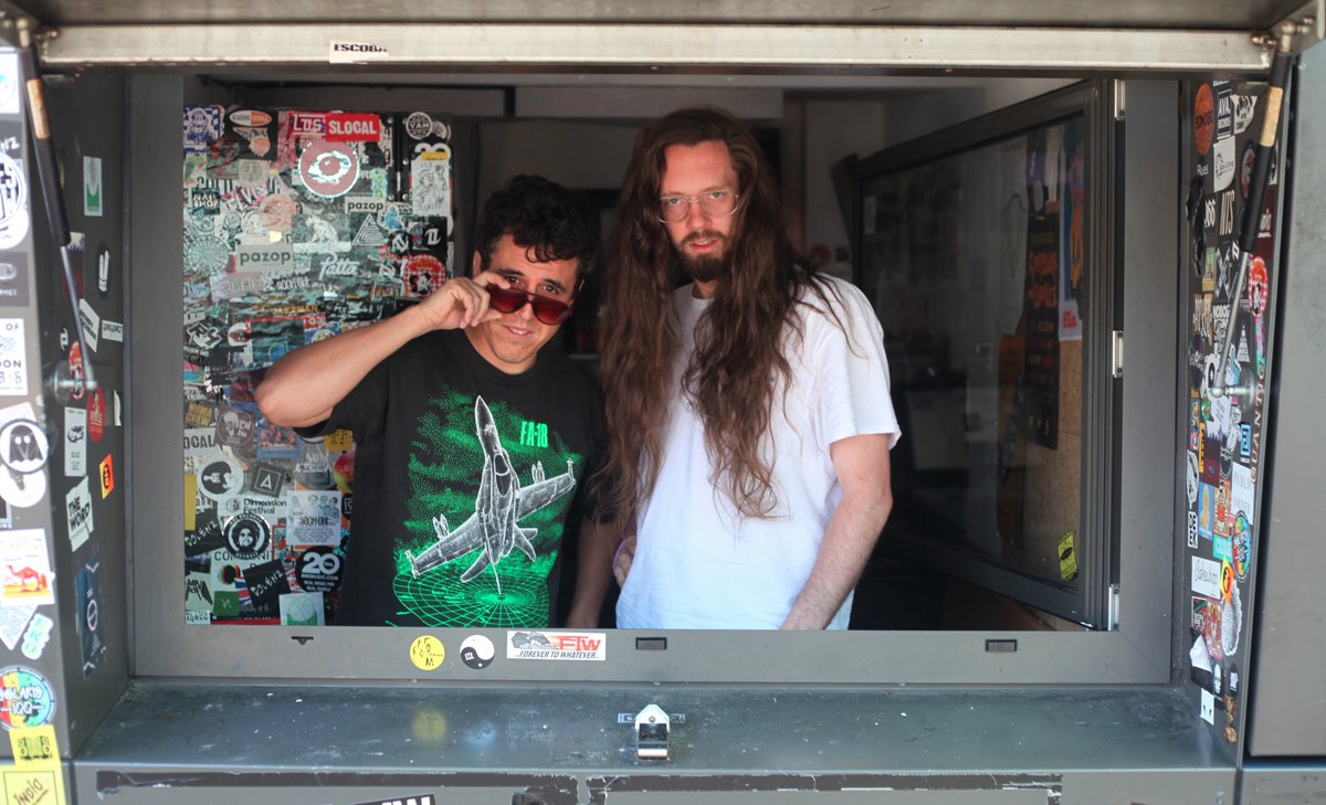 NTSlive's tweet photo. .@D0YoU is live for the next 150 minutes w/ Jexopolis. Kim Jordan popping in for a chat a litter later on. Listen - https://t.co/OqHFPMgaVp https://t.co/5UoMhEfBLH