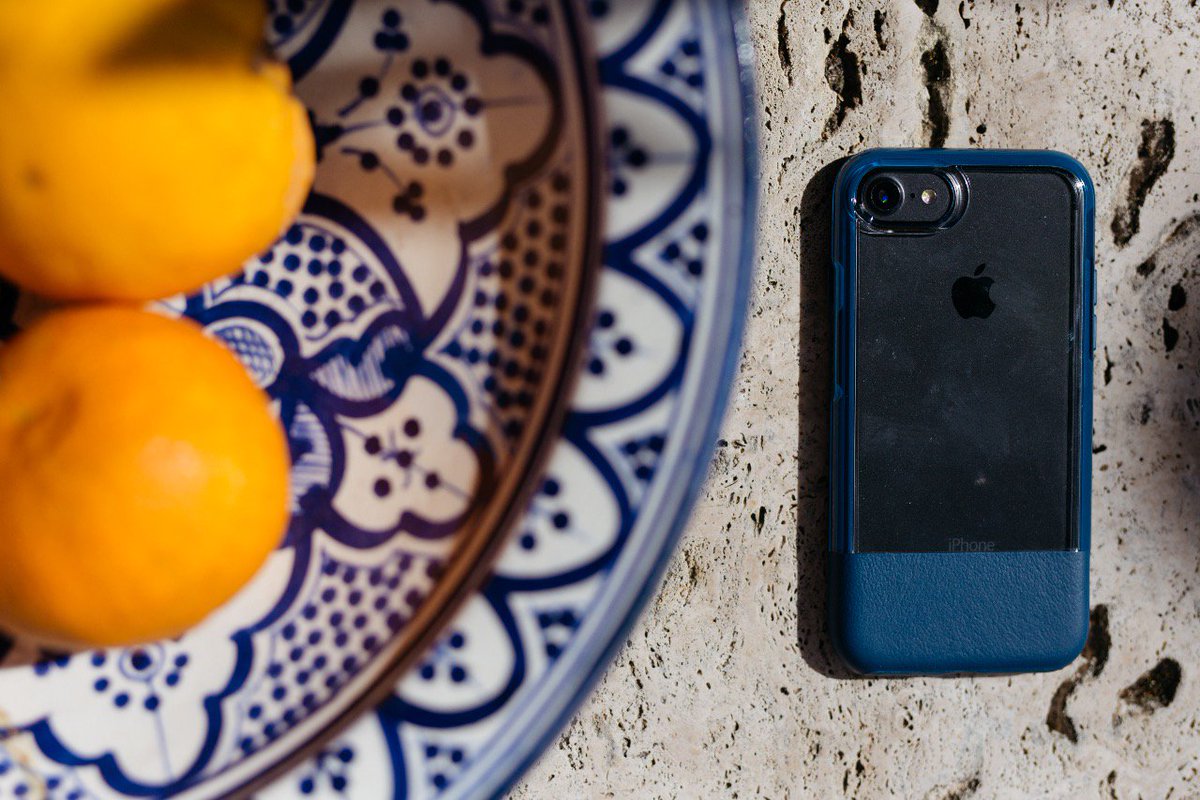 ¡Buenos días! We're starting the day the right way ☕😍 Head over to our Instagram Stories to join us for Day 2 of #OtterBoxOoO!