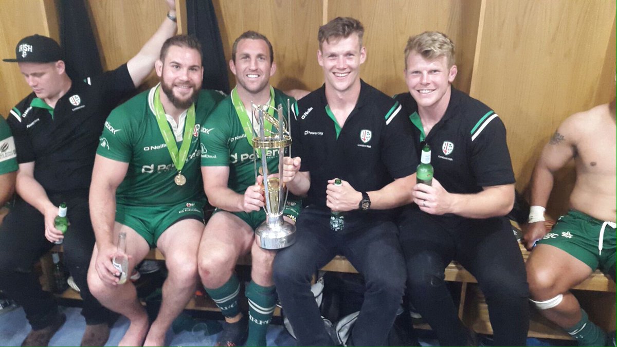 willllloyd's tweet photo. Great season topped of with a bit of silverware @LiRFC https://t.co/JjcTZ9WE9d