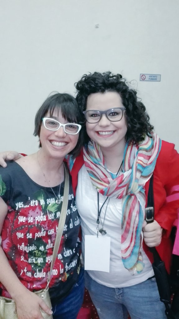 Francesca Panizzolo tweet media