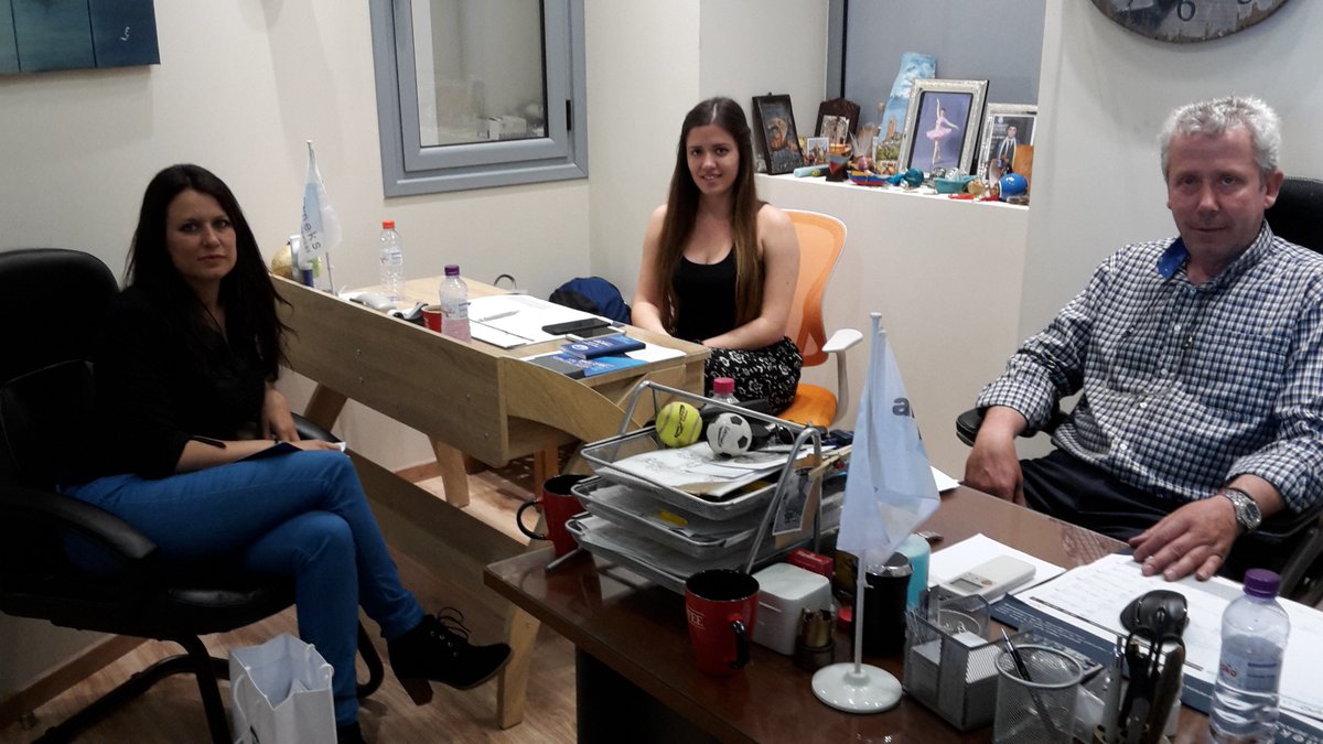 <a href="/WimaAssociation/">WIMA Association</a> visits the offices of our company - member, ALPHAMEKS HYDRAULIC SERVICES