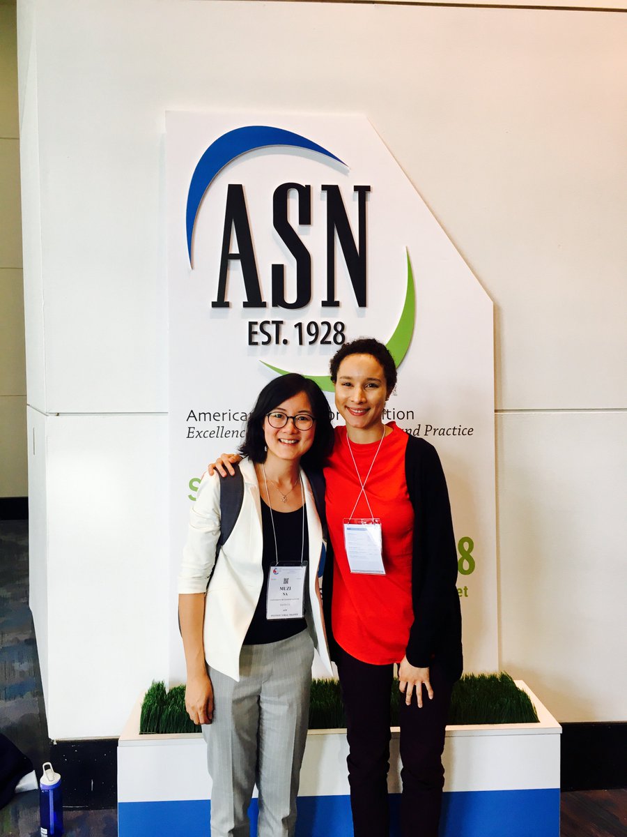 SightandLife's tweet photo. @Kessogabrielle, #SAL Knowledge & Research Specialist, shares her experience at #ExpoBio. Find out more here: https://t.co/QKto69gwHs https://t.co/xwss3gtlyA