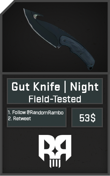 RandomRambo tweet media