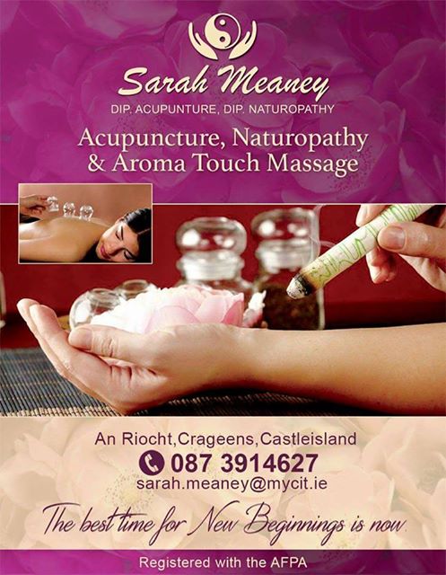 GatewaySuites's tweet photo. Contact Sarah Meaney directly for a list of details on her services here at Gateway wellness Suites #Killarney https://t.co/8ga0g9MpWP