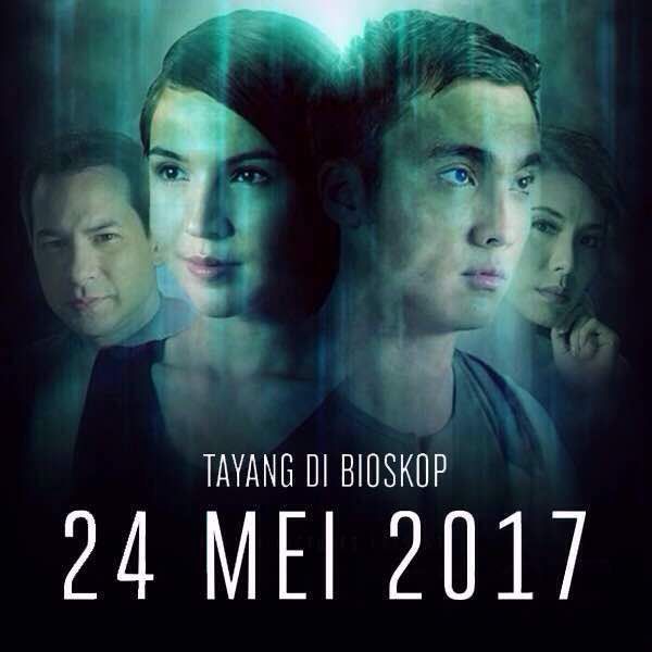 infokuis's tweet photo. Seru & menegangkan, kan? Penonton jadi ikut mikir tuh tentang misteri yang ada di #multiversethe13thstep ini! @MultiverseMovie https://t.co/9nOe55FGK3