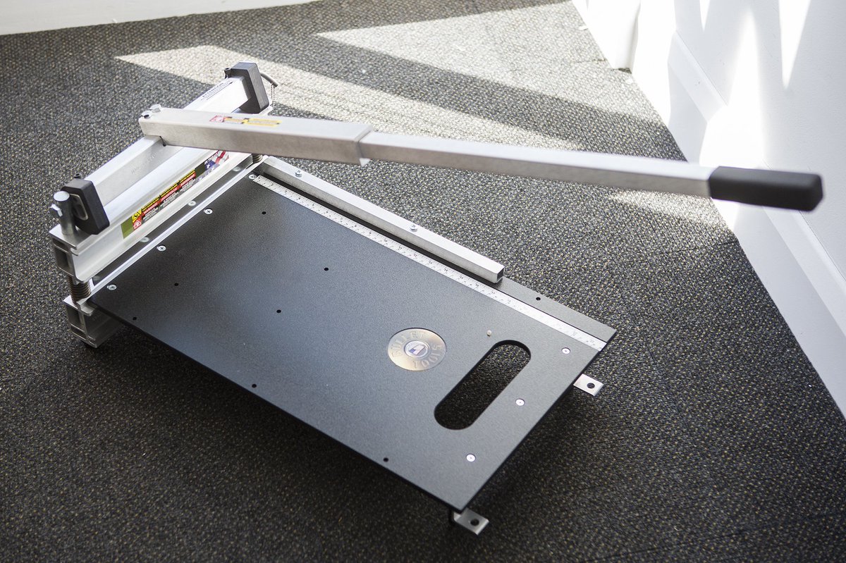 Building tools in preparation of the launch of our e-commerce website. :) We have a large stock of the amazing EZ Shear cladding cutter!
