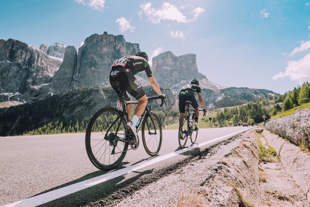 INEOS Grenadiers tweet media