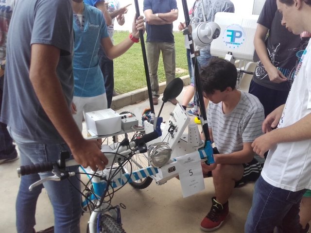 Universidad de Huelva tweet media