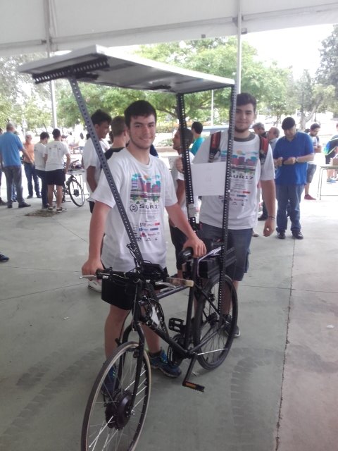 Universidad de Huelva tweet media