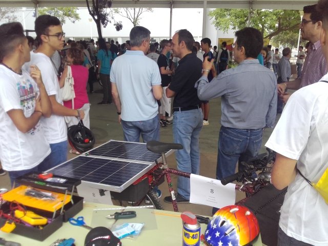 Universidad de Huelva tweet media