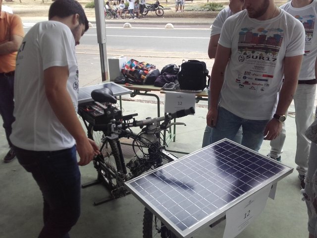 Universidad de Huelva tweet media